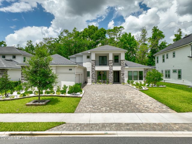 10546 SILVERBROOK Trail, Jacksonville, FL 32256