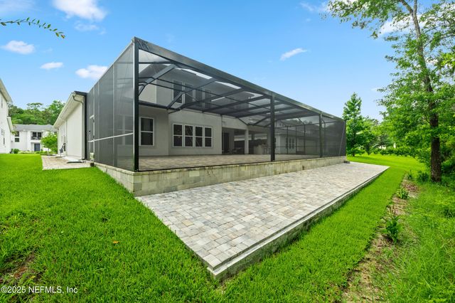 10546 SILVERBROOK Trail, Jacksonville, FL 32256