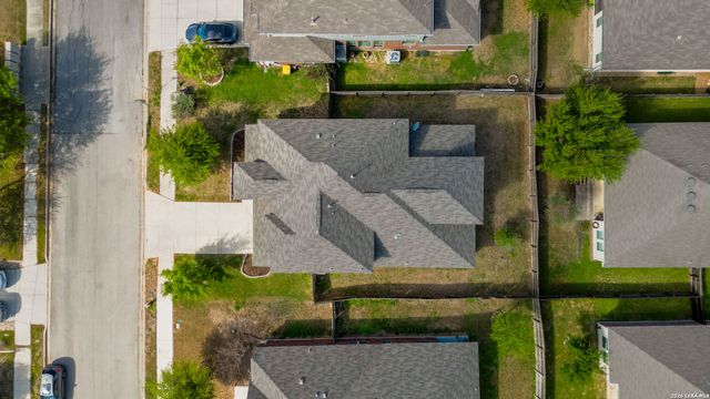 2909 Mineral Springs, Schertz, TX 78108