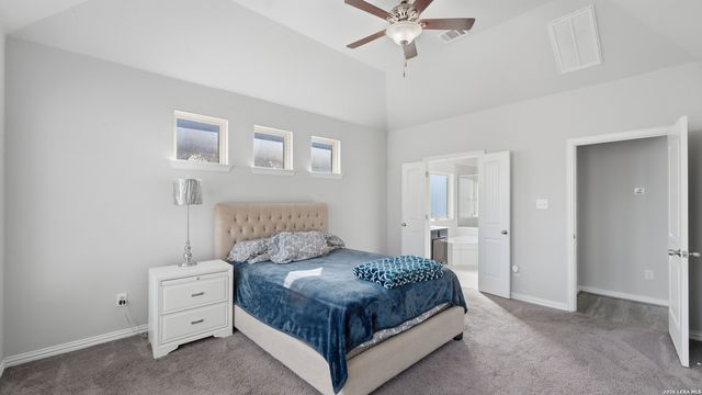 2909 Mineral Springs, Schertz, TX 78108