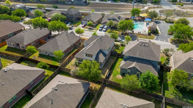 2909 Mineral Springs, Schertz, TX 78108