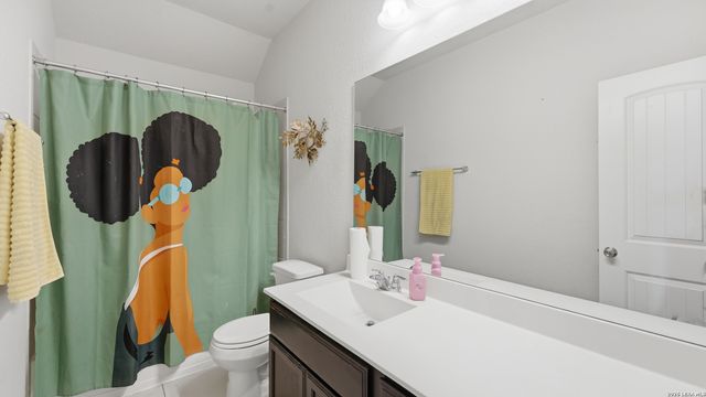 2909 Mineral Springs, Schertz, TX 78108