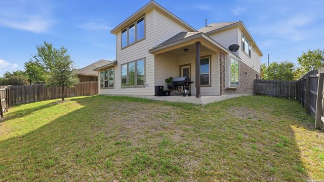 2909 Mineral Springs, Schertz, TX 78108