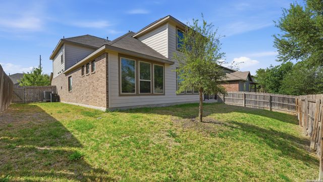 2909 Mineral Springs, Schertz, TX 78108