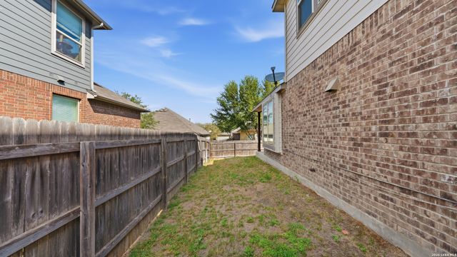 2909 Mineral Springs, Schertz, TX 78108