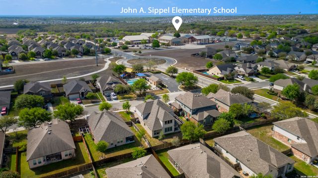 2909 Mineral Springs, Schertz, TX 78108