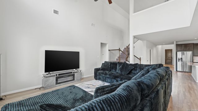 2909 Mineral Springs, Schertz, TX 78108