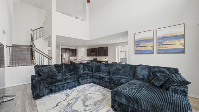 2909 Mineral Springs, Schertz, TX 78108