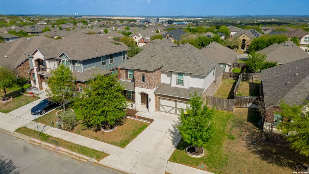 2909 Mineral Springs, Schertz, TX 78108