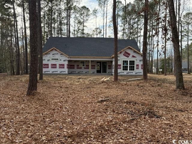 1082 Rocky Ln., Conway, SC 29526