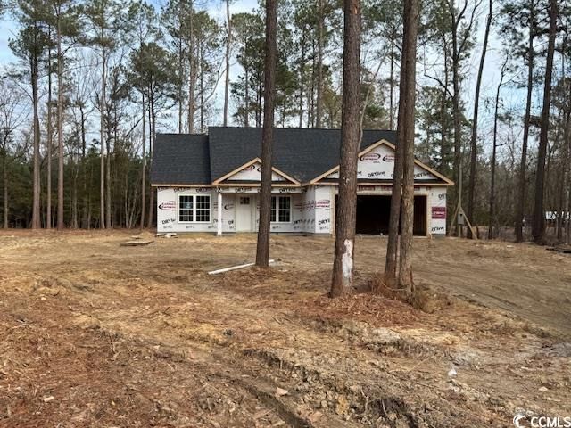 1082 Rocky Ln., Conway, SC 29526