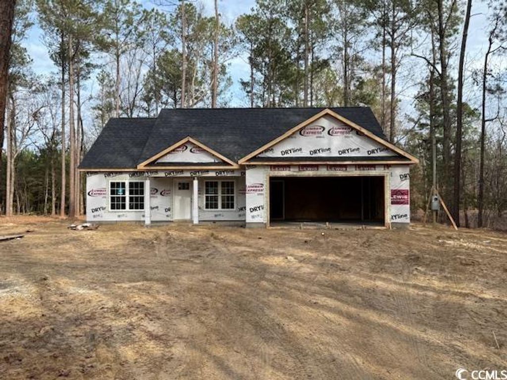 1082 Rocky Ln., Conway, SC 29526