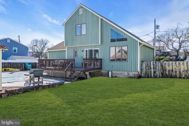 779 DUNEDIN ST, Toms River, NJ 08753
