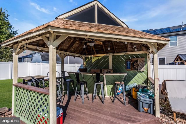 779 DUNEDIN ST, Toms River, NJ 08753
