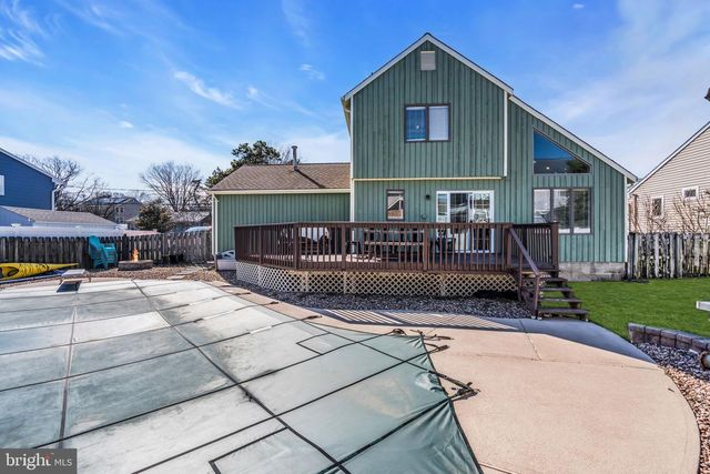 779 DUNEDIN ST, Toms River, NJ 08753