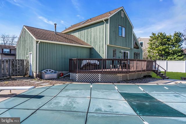 779 DUNEDIN ST, Toms River, NJ 08753