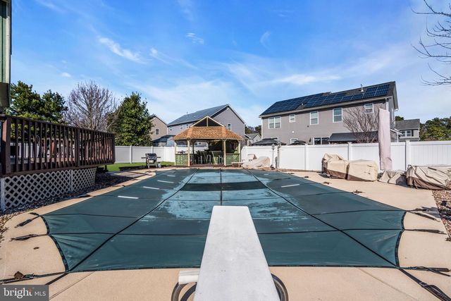779 DUNEDIN ST, Toms River, NJ 08753