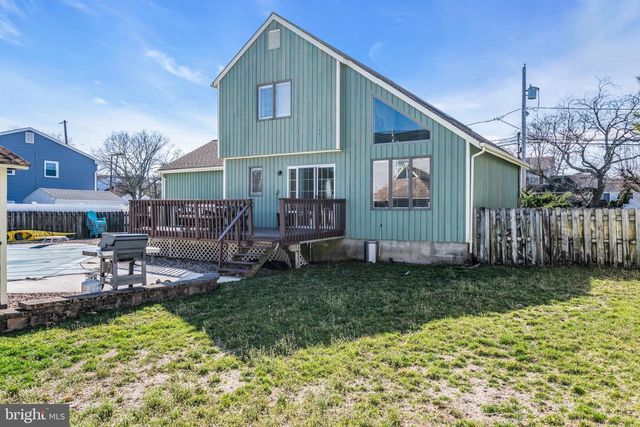 779 DUNEDIN ST, Toms River, NJ 08753