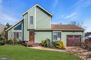779 DUNEDIN ST, Toms River, NJ 08753