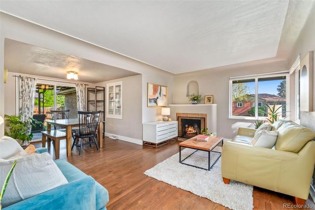 1155 Kearney Street, Denver, CO 80220