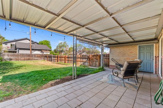 1155 Kearney Street, Denver, CO 80220