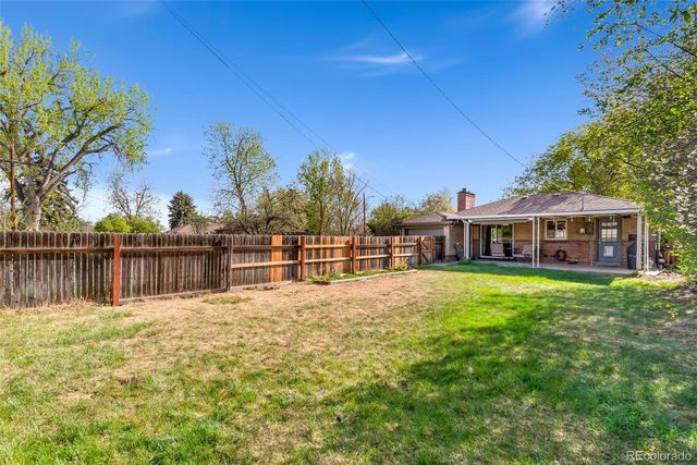 1155 Kearney Street, Denver, CO 80220