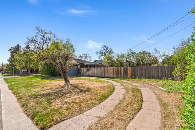1155 Kearney Street, Denver, CO 80220