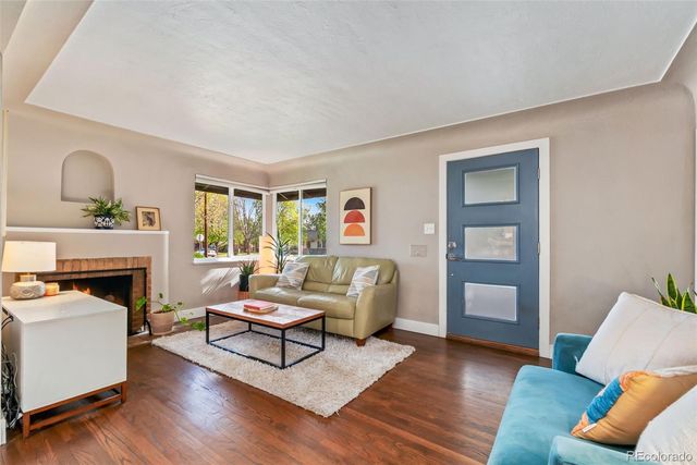 1155 Kearney Street, Denver, CO 80220