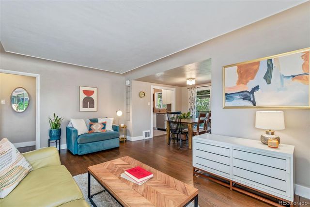 1155 Kearney Street, Denver, CO 80220