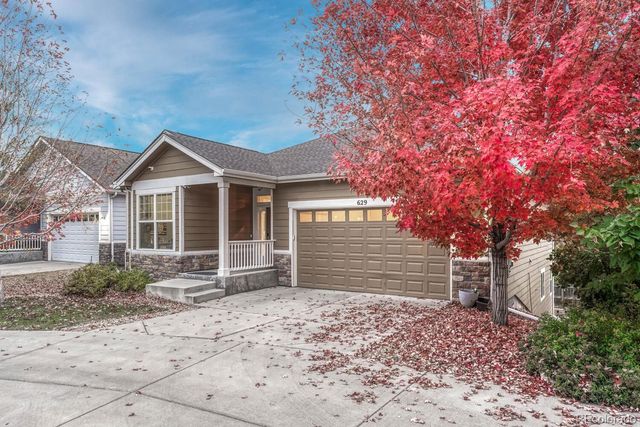 629 Kendall Way, Lakewood, CO 80214