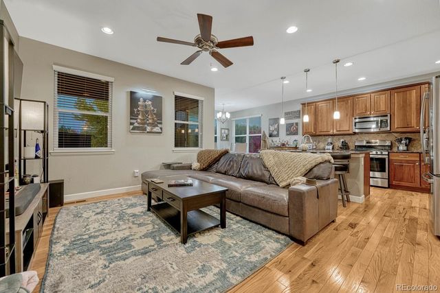 629 Kendall Way, Lakewood, CO 80214