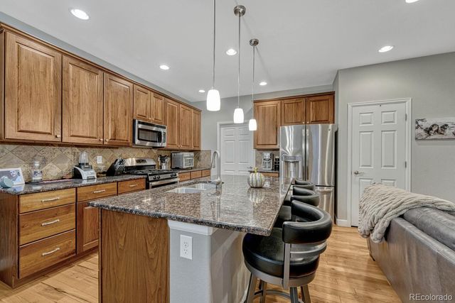 629 Kendall Way, Lakewood, CO 80214