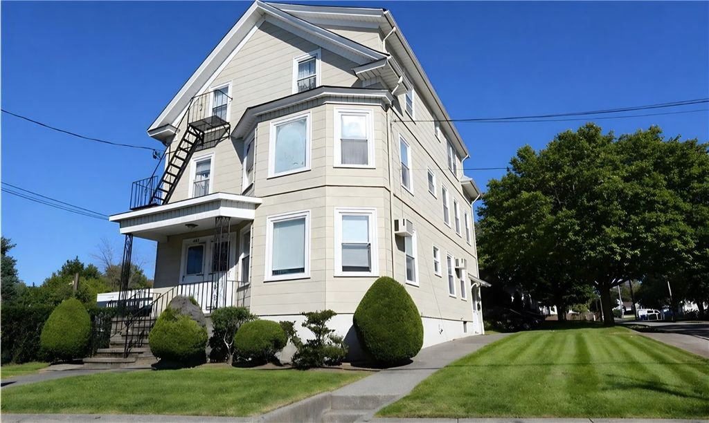 495 Broad Street 2, Cumberland, RI 02864