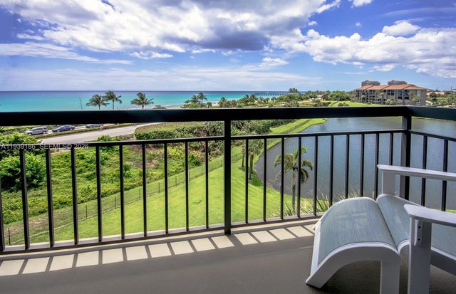 101 S Seas Dr 502, Jupiter, FL 33477