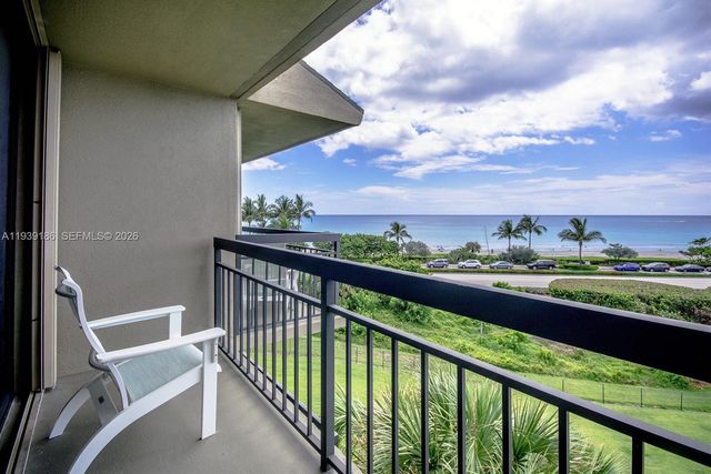 101 S Seas Dr 502, Jupiter, FL 33477