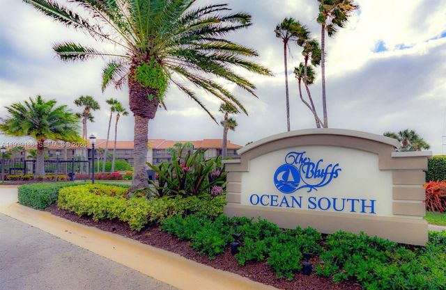 101 S Seas Dr 502, Jupiter, FL 33477