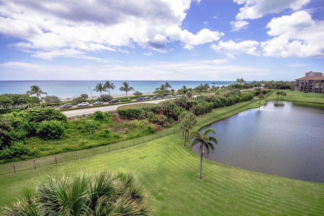 101 S Seas Dr 502, Jupiter, FL 33477