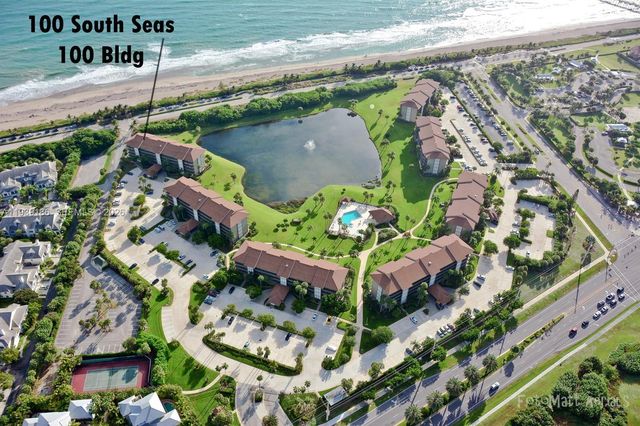 101 S Seas Dr 502, Jupiter, FL 33477
