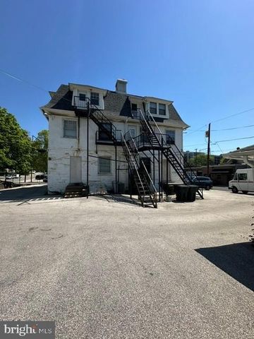 110-112 BALA AVE, Bala Cynwyd, PA 19004