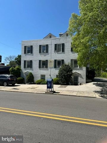 110-112 BALA AVE, Bala Cynwyd, PA 19004