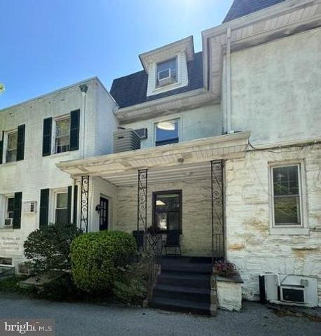 110-112 BALA AVE, Bala Cynwyd, PA 19004