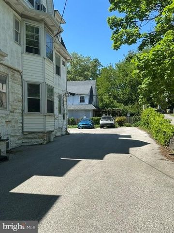110-112 BALA AVE, Bala Cynwyd, PA 19004