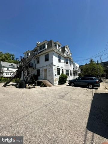 110-112 BALA AVE, Bala Cynwyd, PA 19004