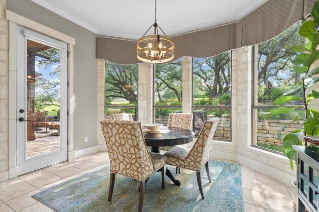91 Duck Lake DR, Lakeway, TX 78734