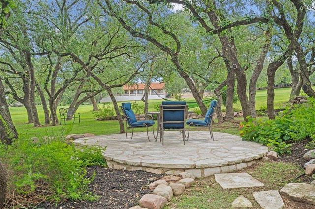 91 Duck Lake DR, Lakeway, TX 78734