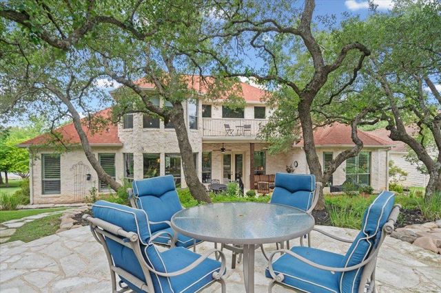 91 Duck Lake DR, Lakeway, TX 78734