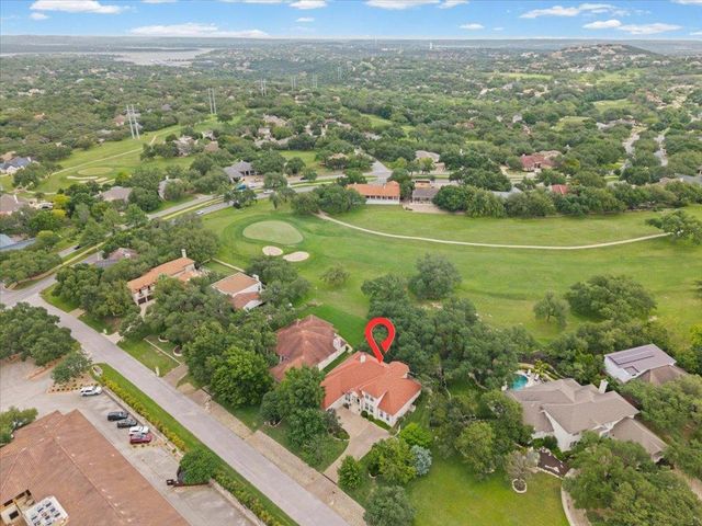 91 Duck Lake DR, Lakeway, TX 78734