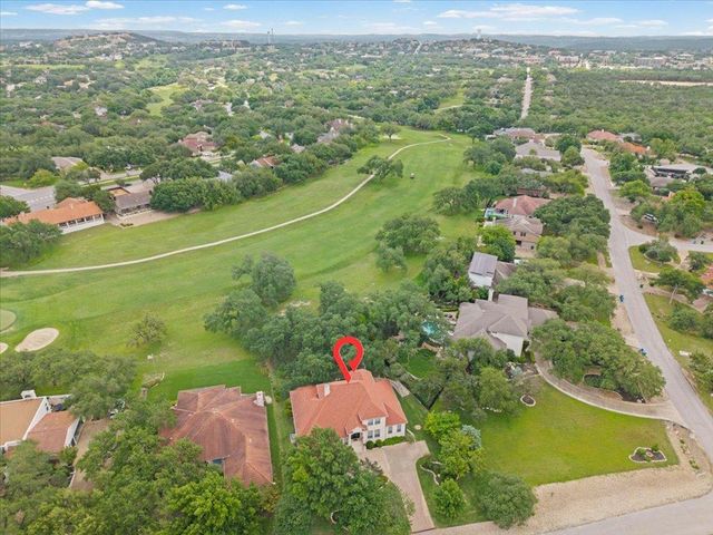 91 Duck Lake DR, Lakeway, TX 78734
