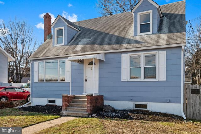 101 PARK AVE, Morrisville, PA 19067