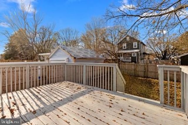 101 PARK AVE, Morrisville, PA 19067